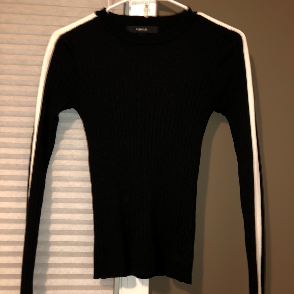 top from Forever21
